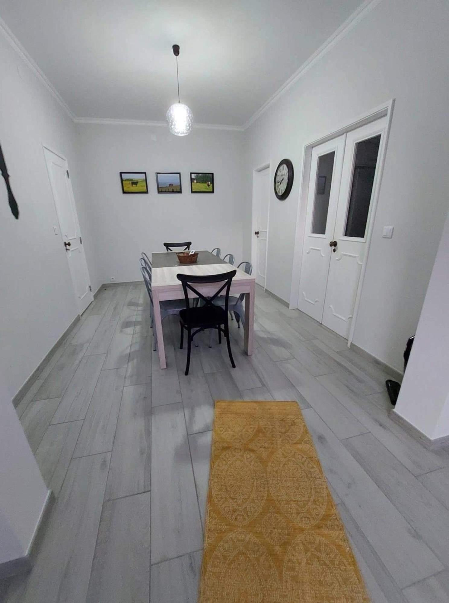 Casa Das Palmeiras - Res. Of Elizabete And Fatima Horta  Kültér fotó